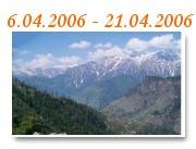 6.04.2006 - 21.04.2006
