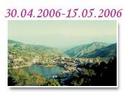 30.04.2006-15.05.2006