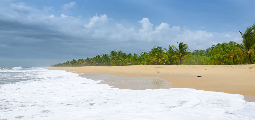 Пляжи Индии