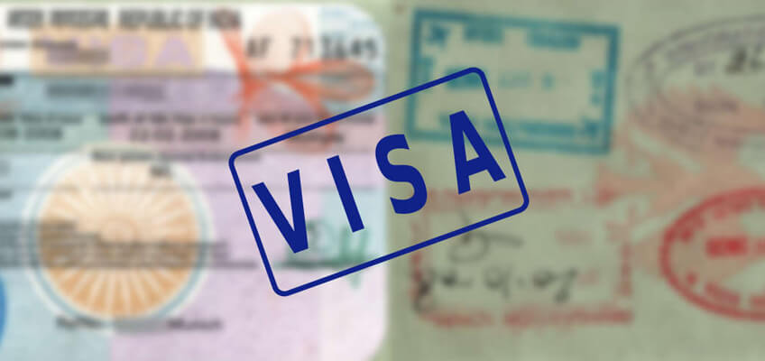 Как получить визу в ГОА в Москве
