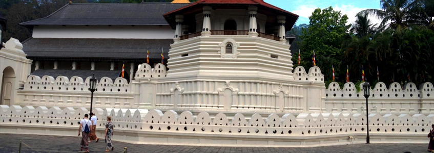 Храм зубба Будда