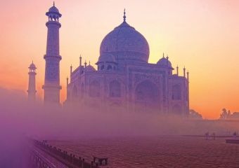 Продление индийской  визы для иностранцев, находящихся на территории Индии с 13 марта 2020