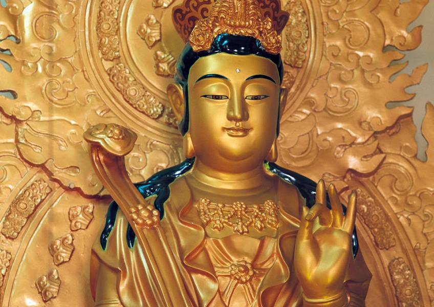 Праздники буддизма. День Будды медицины Праздники буддизма. День Будды медицины