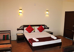 Sea View Room