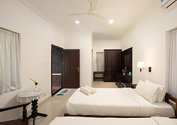 Abhaya Cottage