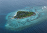  Vivanta Coral Reef Maldives by Taj