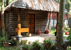 Abhaya Cottage
