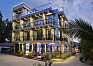 Arena Beach Hotel Maldives