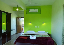 Deluxe Cottage
