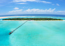 Holiday island resort & Spa