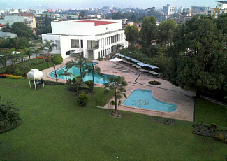 Himalaya Hotel