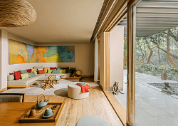Two Bedroom Casa