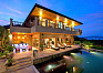 Fresco Water Villa Hotel