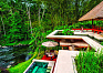 Four Seasons Resort Bali at Sayan (4 сезона Резорт Бали)