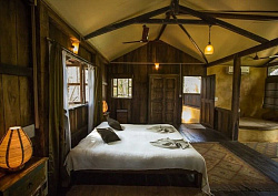 Eco Lodges