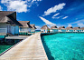 Centara Ras Fushi Resort