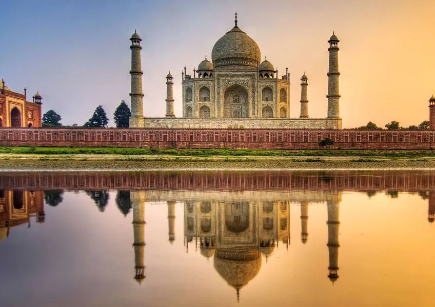 Самые необычные достопримечательности Индии по версии Forbes